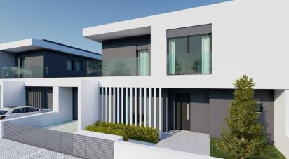 Maison T4 à Amora de 198 m²