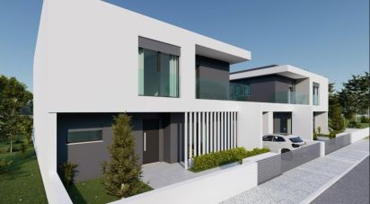 Maison T4 à Amora de 198 m²