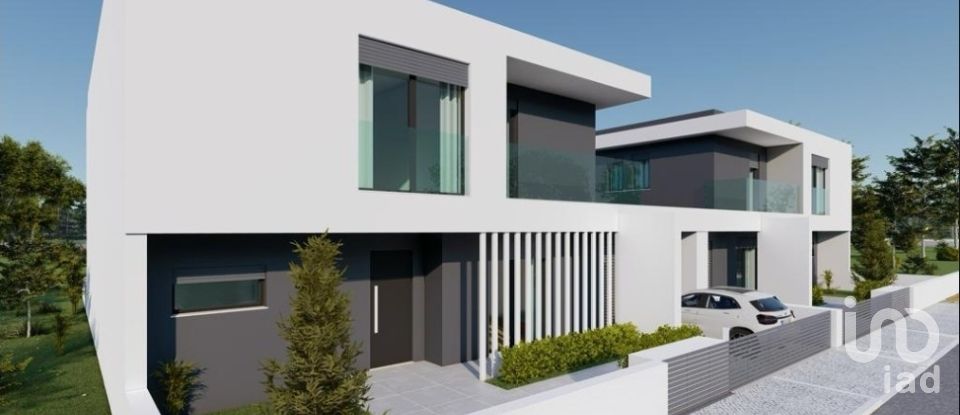 Maison T4 à Amora de 198 m²