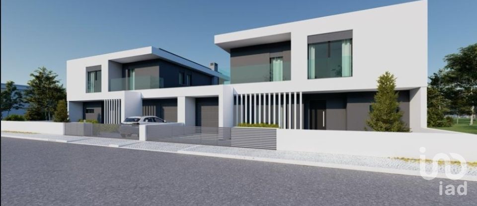 Maison T4 à Amora de 198 m²