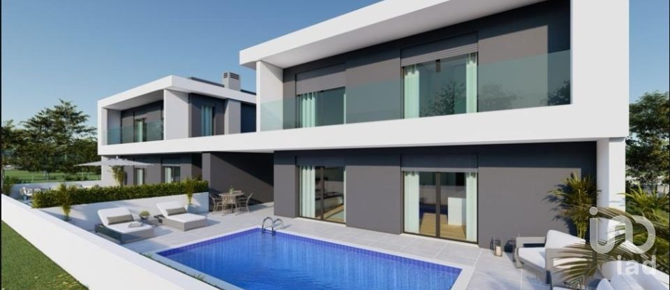 Maison T4 à Amora de 198 m²