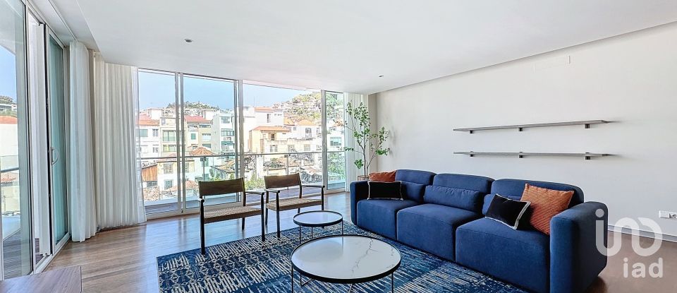 Appartement T3 à Funchal (Sé) de 212 m²