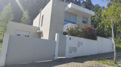 Maison T5 à Viana do Castelo (Santa Maria Maior e Monserrate) e Meadela de 384 m²