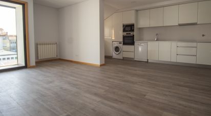 Apartment T2 in Espinho of 92 m²