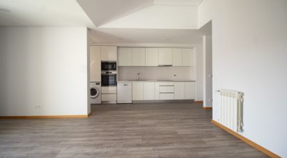 Apartment T2 in Espinho of 92 m²