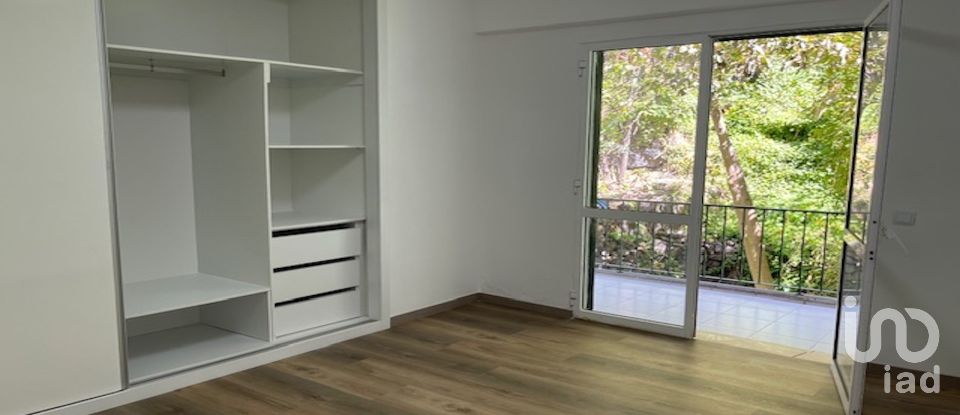 Appartement T3 à Ribeira Brava de 145 m²