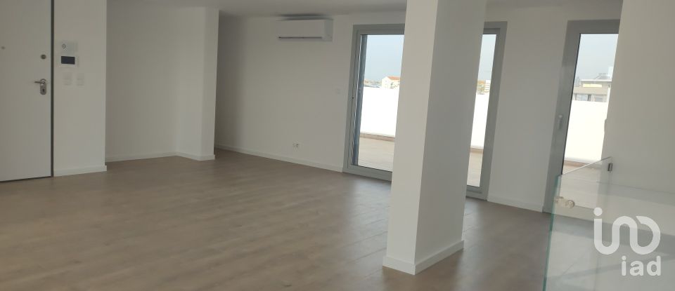 Duplex T3 em Montijo e Afonsoeiro de 286 m²