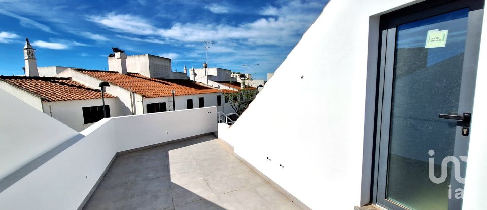 Casa / Villa T2 em São Brás de Alportel de 99 m²