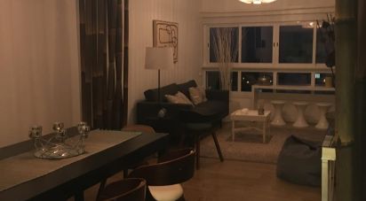 Appartement T1 à Cascais e Estoril de 59 m²