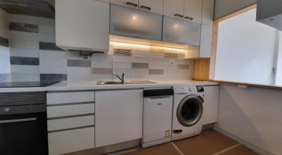 Appartement T1 à Cascais e Estoril de 59 m²