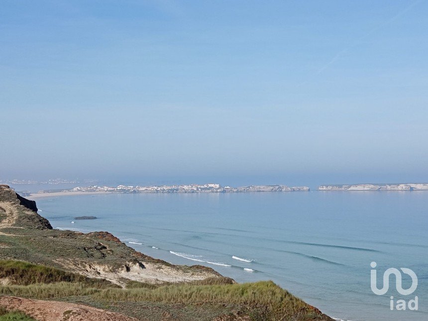 Terreno em Ferrel de 5 080 m²