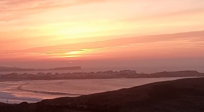 Terreno em Ferrel de 5 080 m²