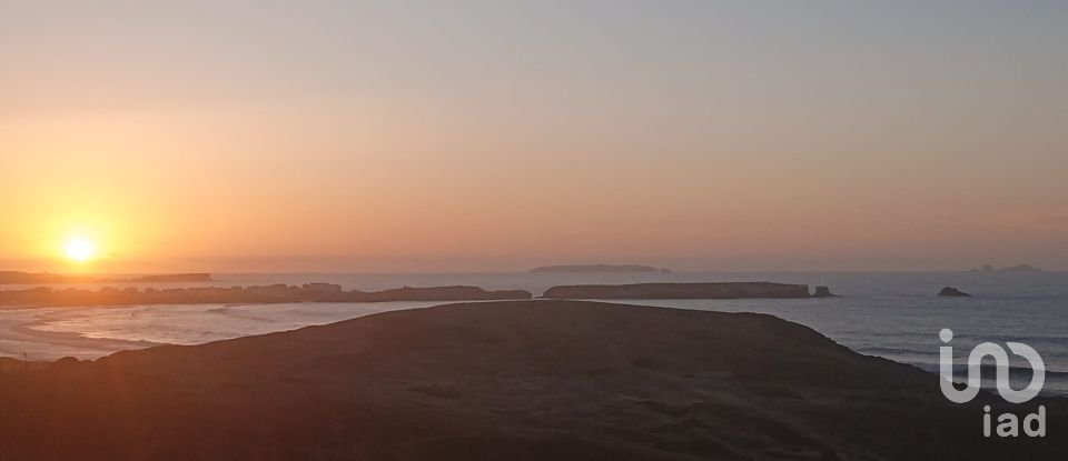 Terreno em Ferrel de 5 080 m²