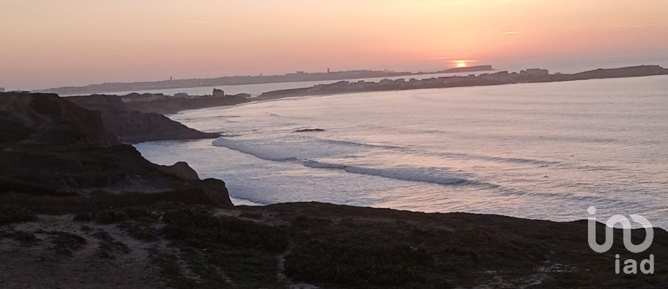 Terreno em Ferrel de 5 080 m²