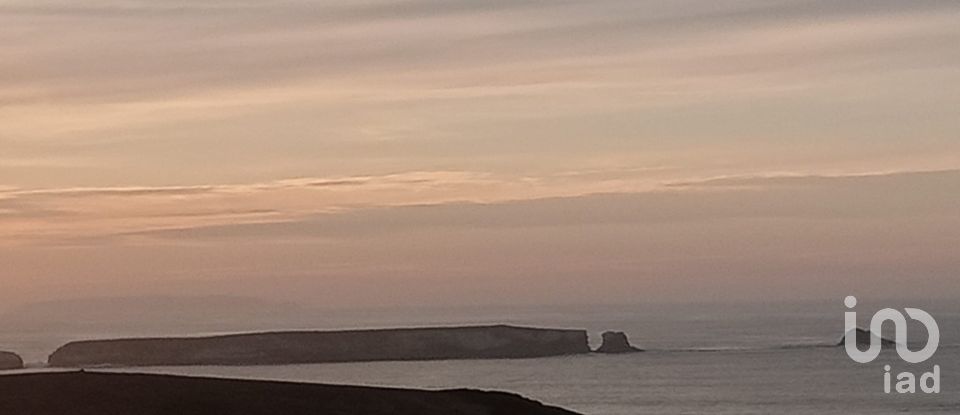 Terreno em Ferrel de 5 080 m²