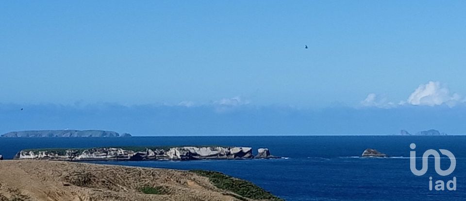 Terreno em Ferrel de 5 080 m²