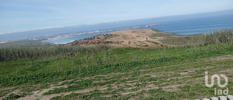 Terreno em Ferrel de 5 080 m²