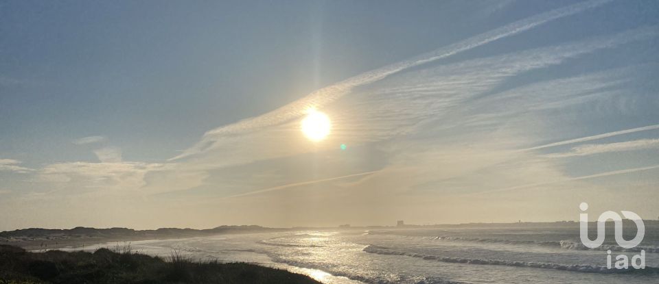 Terreno em Ferrel de 5 080 m²