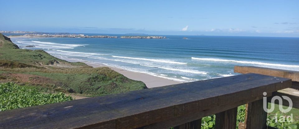 Terreno em Ferrel de 5 080 m²