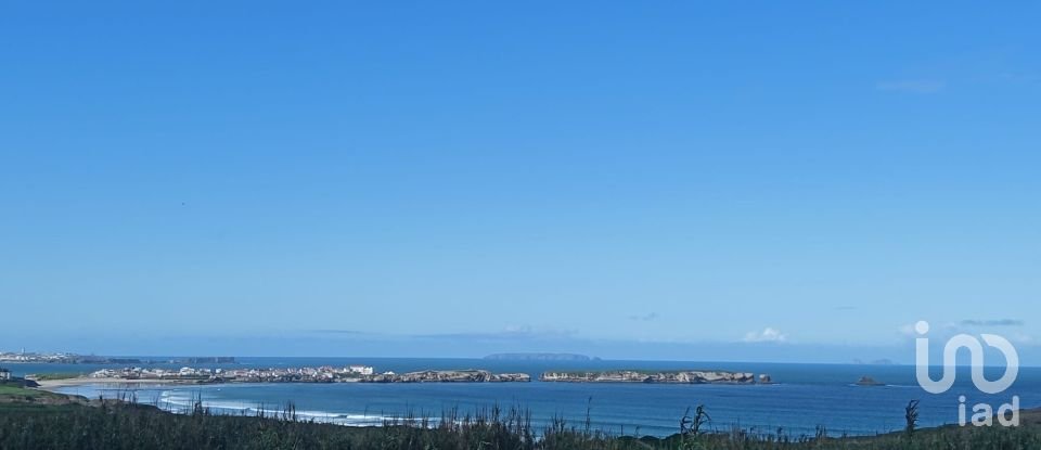 Terreno em Ferrel de 5 080 m²