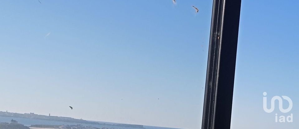 Terreno em Ferrel de 5 080 m²