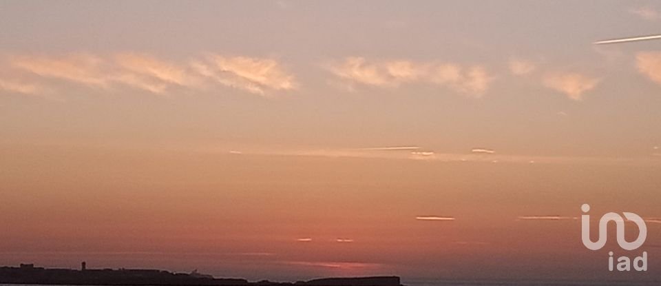 Terreno em Ferrel de 5 080 m²