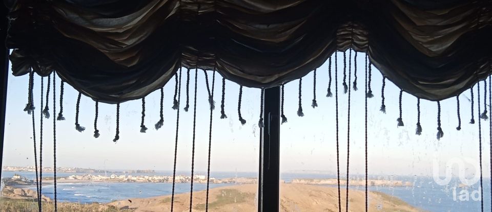 Terreno em Ferrel de 5 080 m²