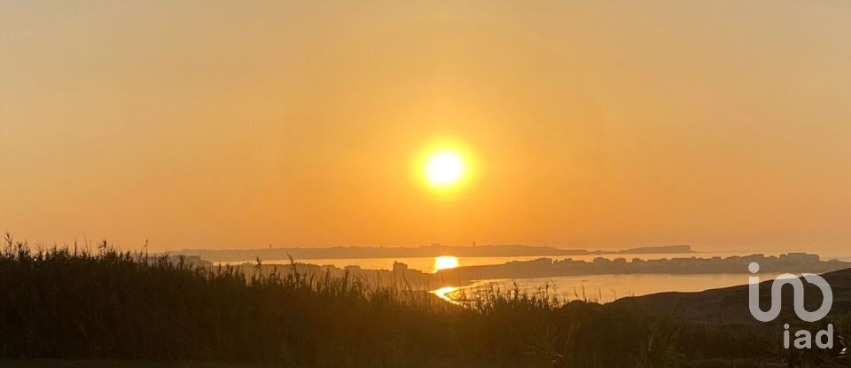 Terreno em Ferrel de 5 080 m²