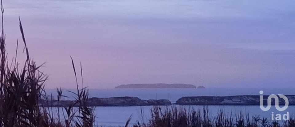 Terreno em Ferrel de 5 080 m²