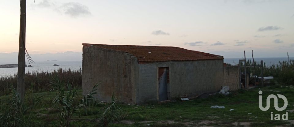 Terreno em Ferrel de 5 080 m²