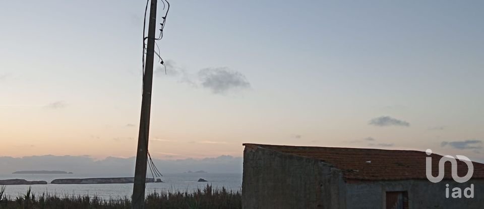 Terreno em Ferrel de 5 080 m²