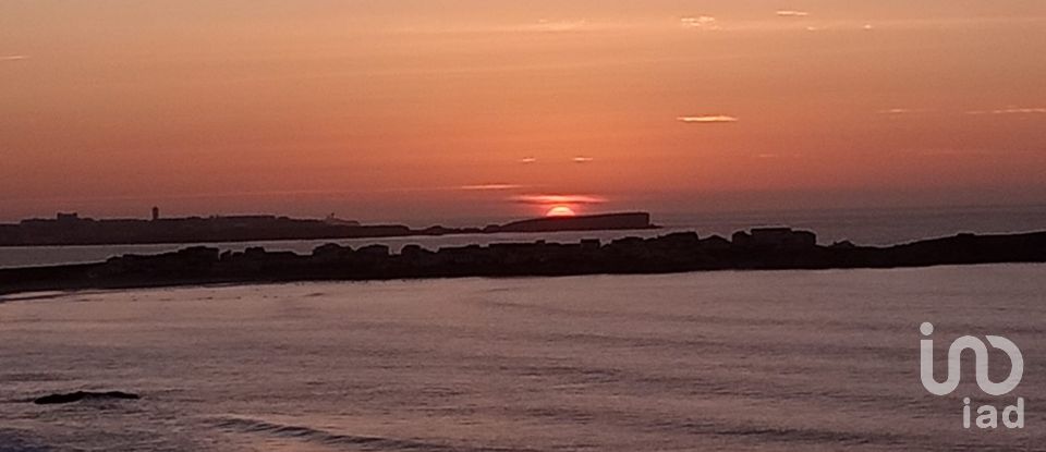 Terreno em Ferrel de 5 080 m²