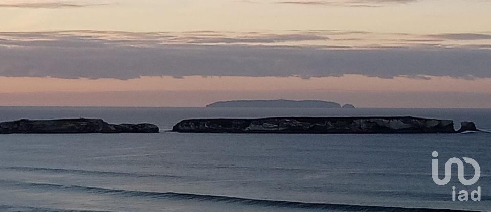 Terreno em Ferrel de 5 080 m²