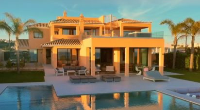 Gîte T5 à Albufeira e Olhos de Água de 400 m²