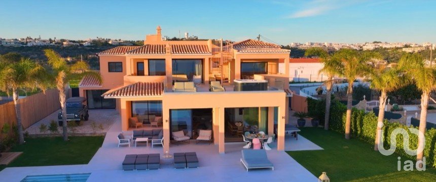 Gîte T5 à Albufeira e Olhos de Água de 400 m²