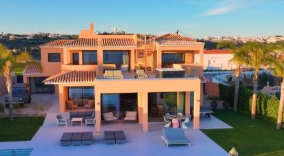 Gîte T5 à Albufeira e Olhos de Água de 400 m²