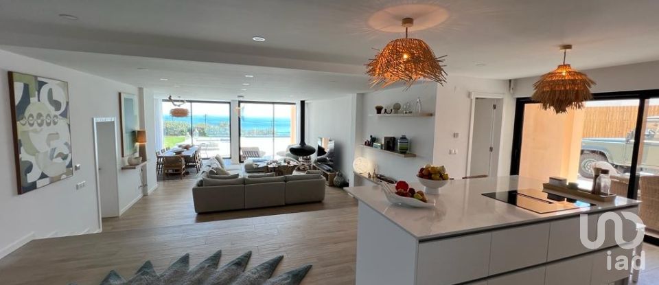 Gîte T5 à Albufeira e Olhos de Água de 400 m²