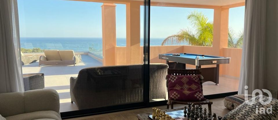 Gîte T5 à Albufeira e Olhos de Água de 400 m²