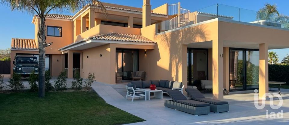 Gîte T5 à Albufeira e Olhos de Água de 400 m²