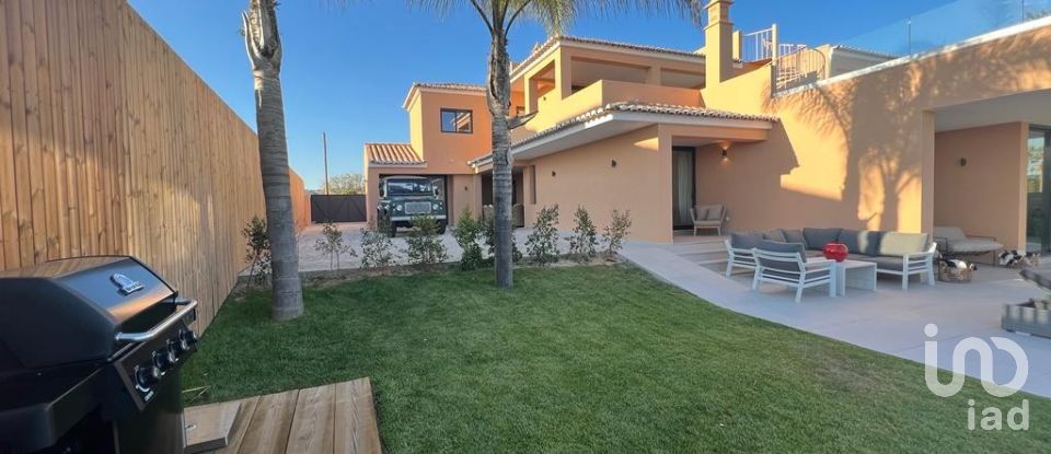 Gîte T5 à Albufeira e Olhos de Água de 400 m²