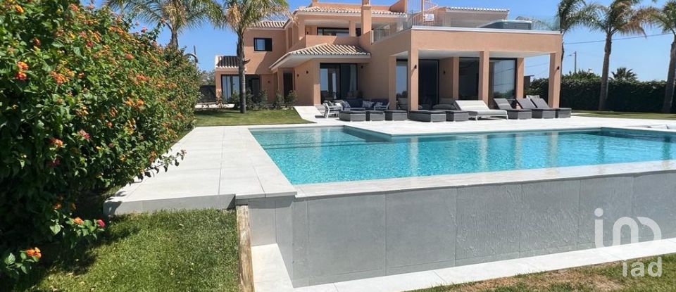 Gîte T5 à Albufeira e Olhos de Água de 400 m²