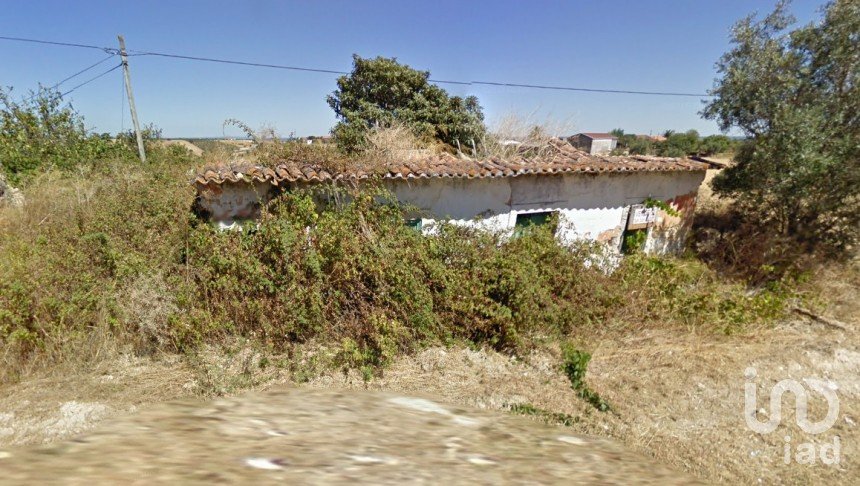 Casa de Campo T2 em Achete, Azoia De Baixo e Póvoa de Santarém de 130 m²
