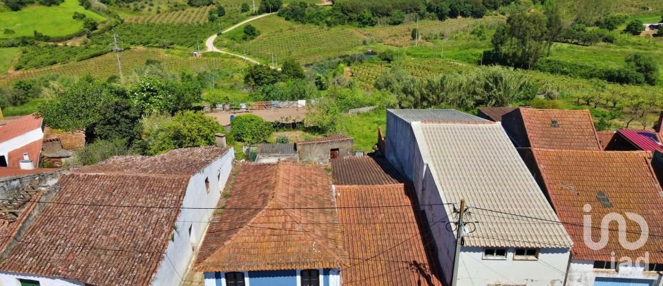 Village house T3 in Lamas e Cercal of 100 m²