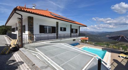 Village house T5 in Góis of 665 m²