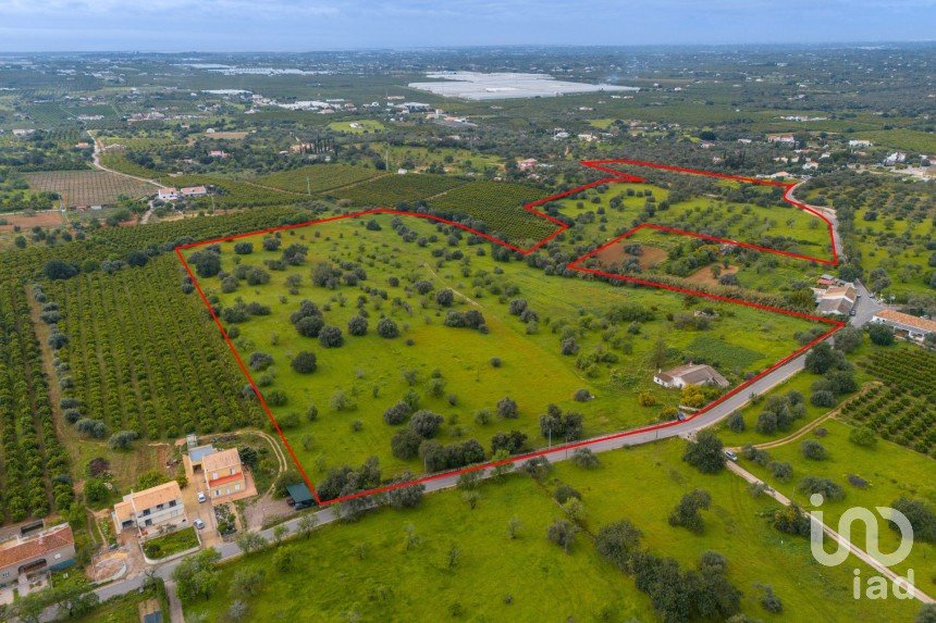 Farm T3 in Luz de Tavira e Santo Estêvão of 362 m²