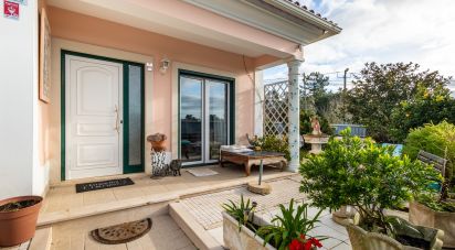 Traditional house T3 in Aljubarrota of 128 m²