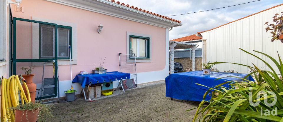 Traditional house T3 in Aljubarrota of 128 m²