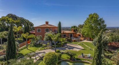 Gîte T5 à Loulé (São Sebastião) de 743 m²