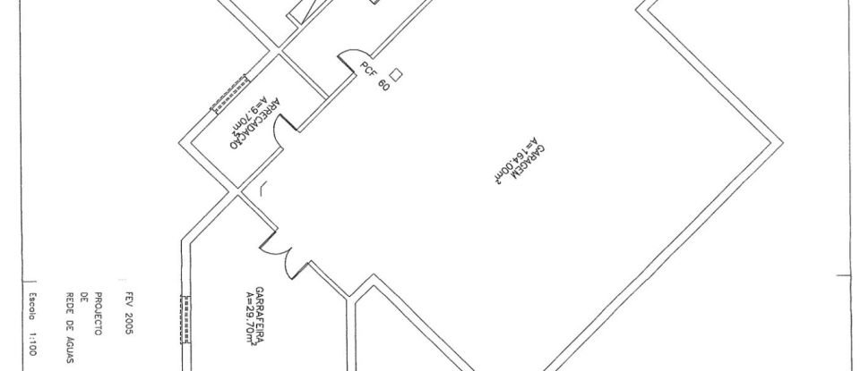 Casa T5 em Loulé (São Sebastião) de 743 m²