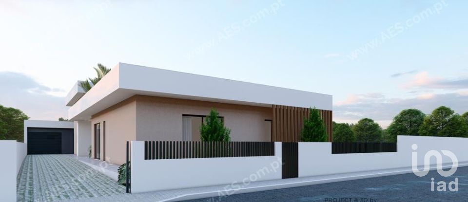 Casa / Villa T4 em Fernão Ferro de 176 m²